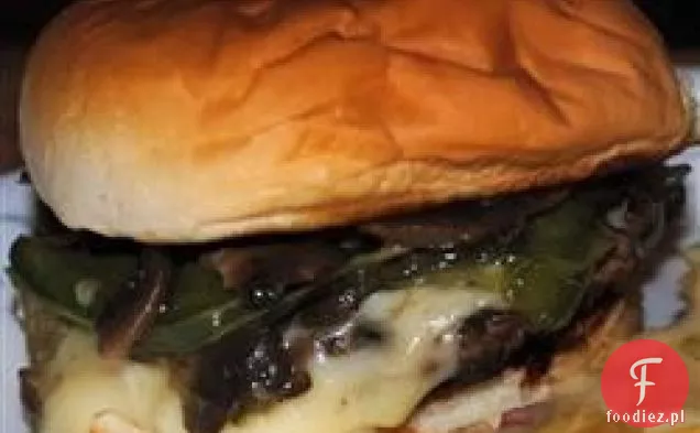 Eddie ' s Special Burgers