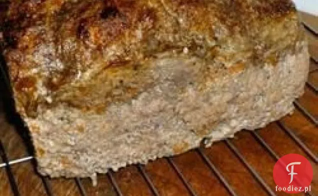Klopsiki Z Trzech Mięs