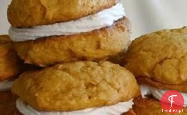 Pumpkin Gobs