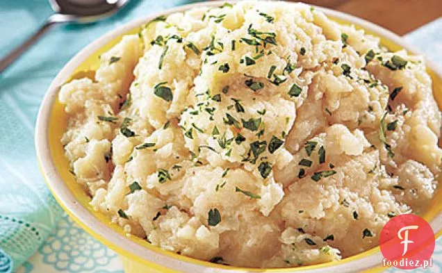 Puree Kalafiorowe