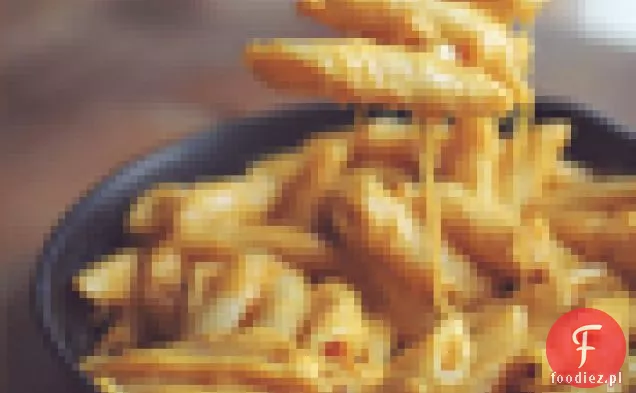 Puree Kalafiorowe Z Dyni