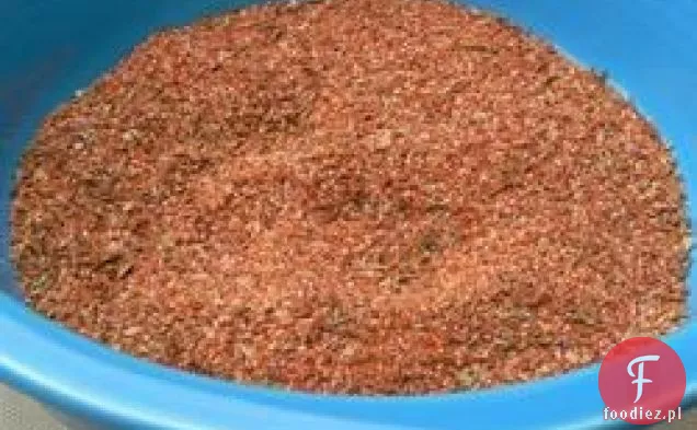 Hugh ' s Dry Rub