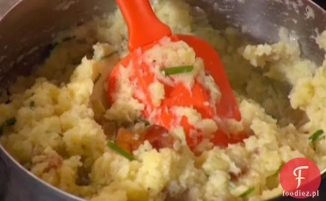 Puree Ziemniaczane