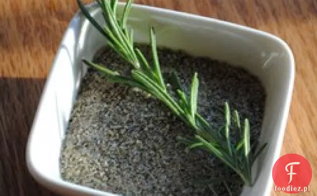 Robert ' s Rosemary Rub