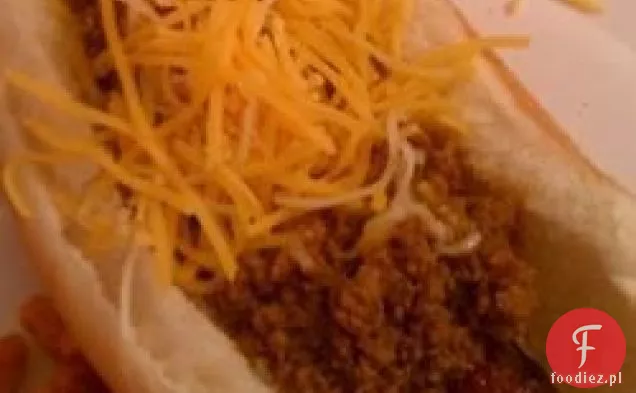 Pennsylvania Greek Sauce