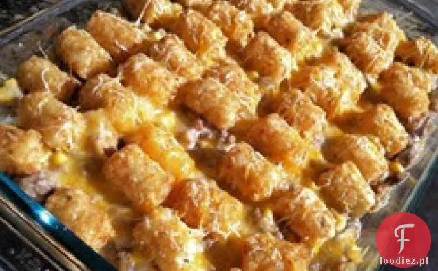 Cowboy Casserole