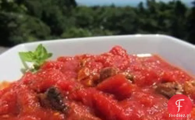 Uniwersalny Sos Marinara