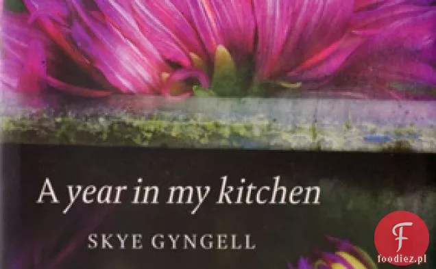 Zupa Kalafiorowa Z Gorgonzolą