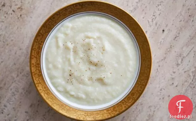 Purée Z Kalafiora