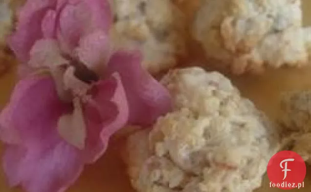 Makaroniki Z Popcornem