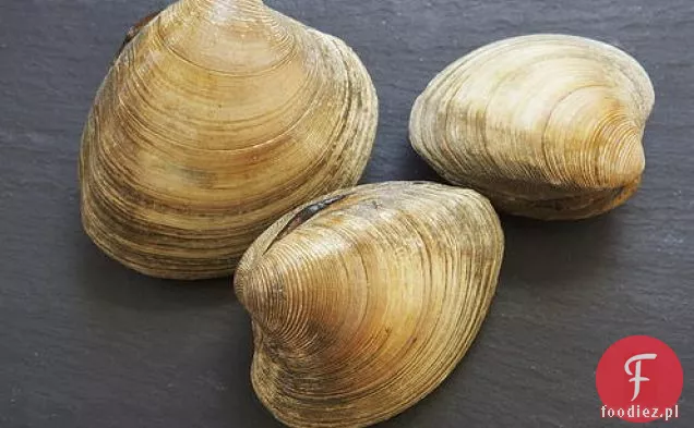 Paella Rybacka