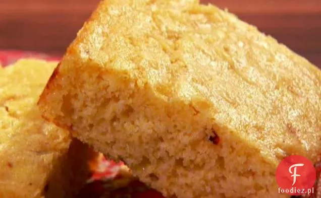 Chipotle Cornbread