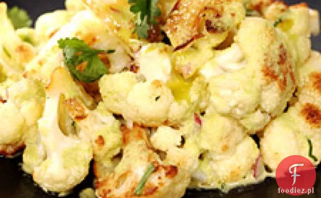 Kalafior Jalapeno