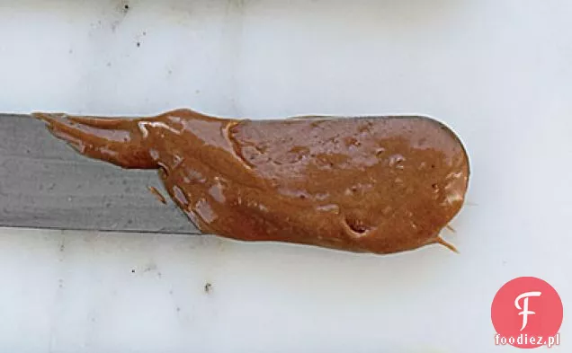 Nadzienie Z Musem Z Mlecznej Czekolady