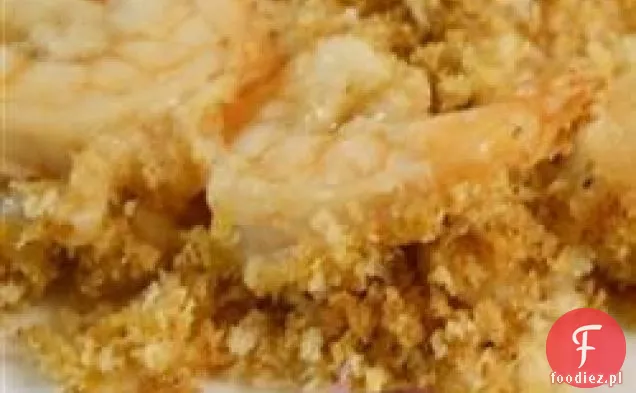 Shrimp de Jonghe I