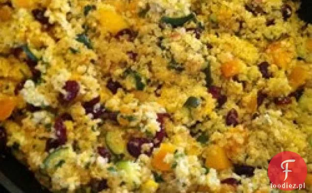 Farsz Quinoa