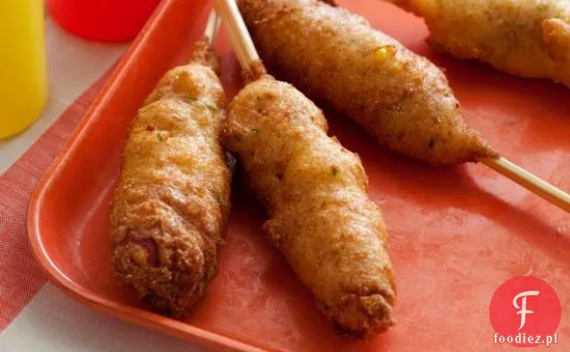 Corn Dogs