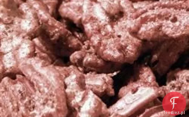 Słodkie Orzeszki Pekan