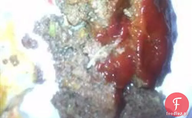 Zlewozmywak Meatloaf