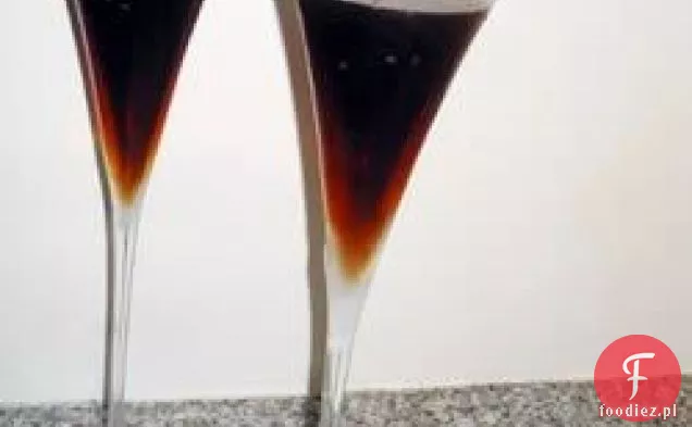 Church Lady Martini
