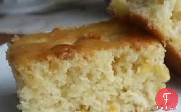 Łatwe Ciasto Ananasowe