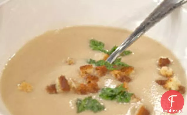Zupa Kalafiorowa
