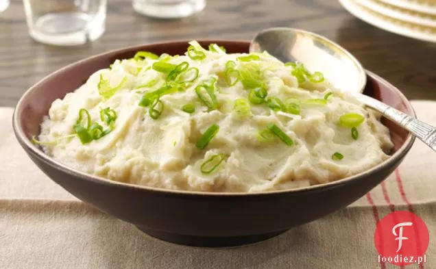 Puree Kalafiorowe