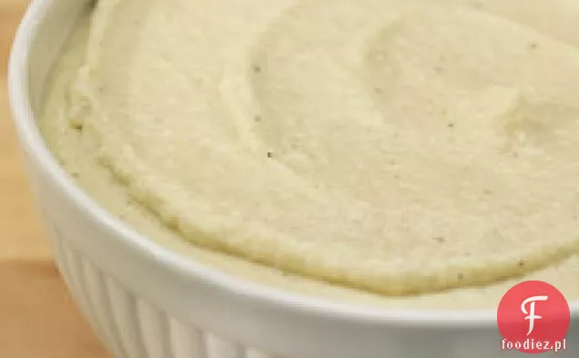 Kremowy Puree Z Kalafiora
