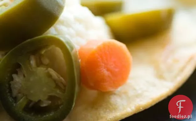 Marynowane Jalapenos