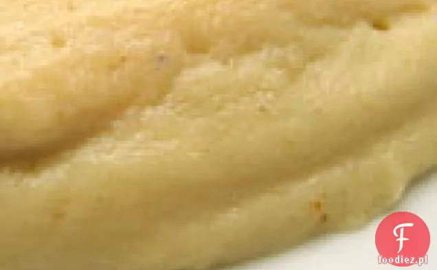 Purée Z Kalafiora