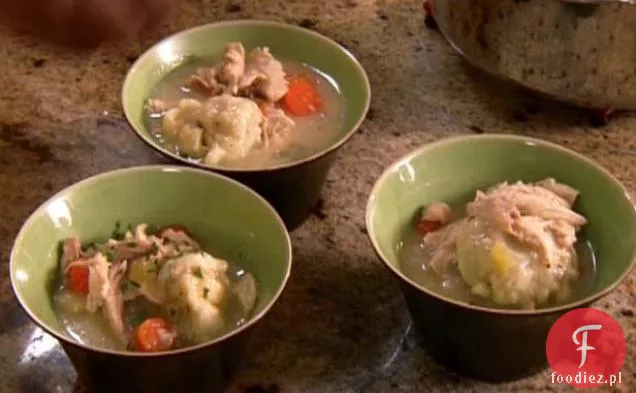 Neely ' s Chicken and Dumplings