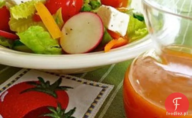 Sos sałatkowy Frenchie