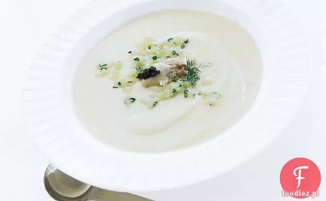 Kalafior Leviton Vichyssoise