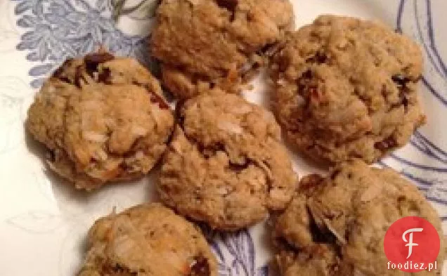 Dishpan Chocolate Chip Cookies