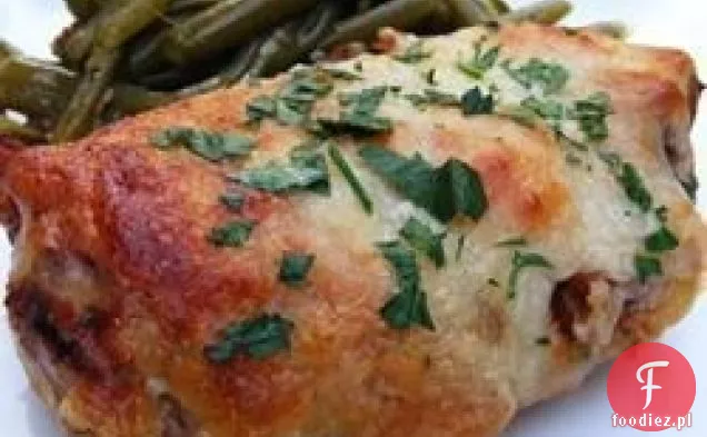 Aussie Chicken