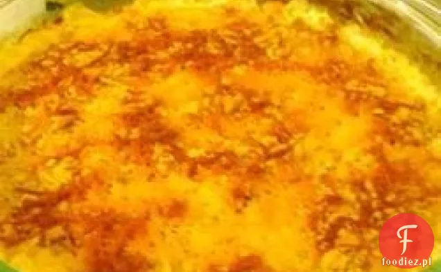 Pieczona kukurydza kremowa II