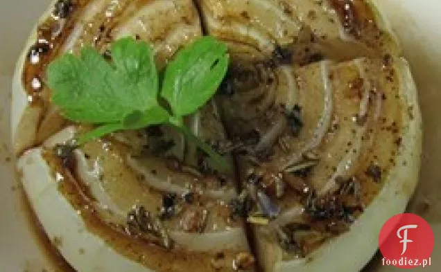 Cebula pieczona Maryellen