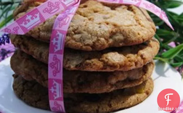 Ciasteczka Graham Cracker