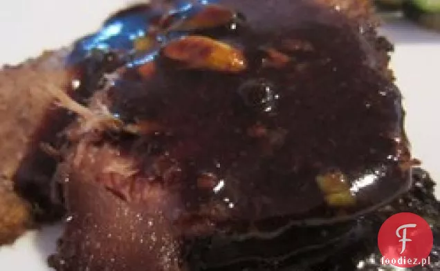 Pieczeń Po Chińsku