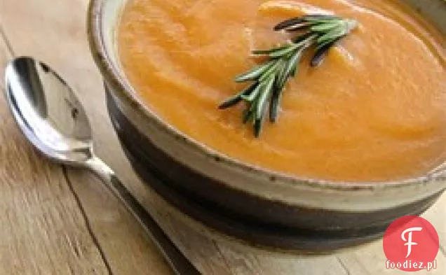 Najlepsza Zupa Kalafiorowa