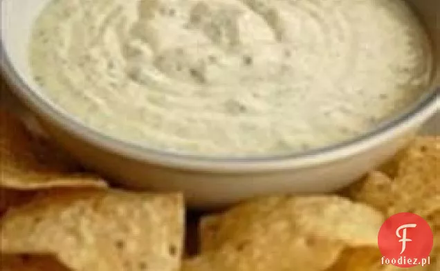 Kremowy Dip Jalapeno Ranch