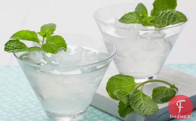 Wódka Mojito