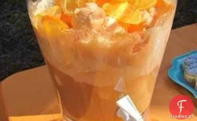 Orange Dream Punch