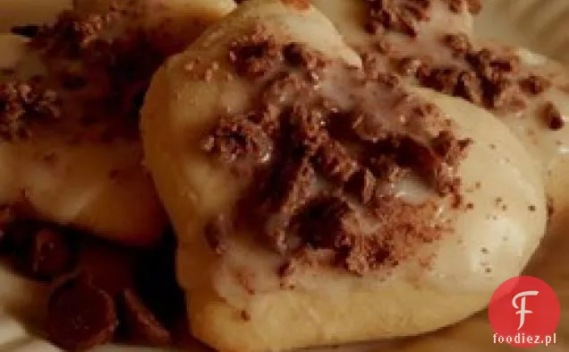 Ciasteczka Amoniakalne