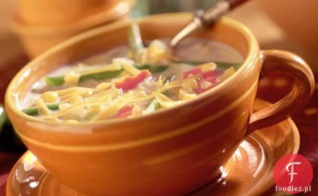 Jalapeno-and-Corn Chowder