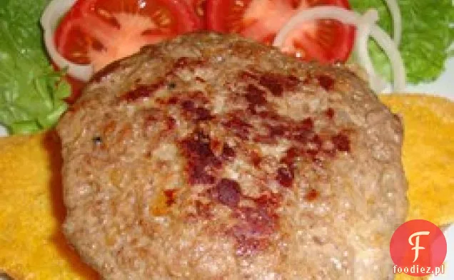 Hidden Secret Burgers