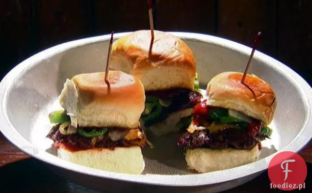 Hotter-Than-Hell Sliders