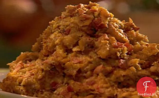 Babka Mash z boczkiem