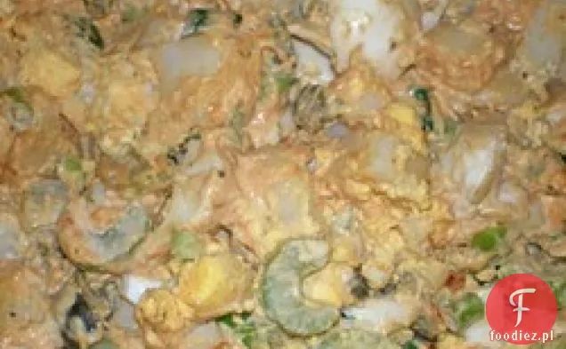 Zawsze Zwycięska Sałatka Ziemniaczana