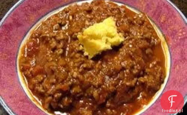 Chili Melanie